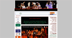 Desktop Screenshot of bi-okoto.com